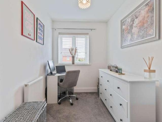 House for sale in Glan Llyn, Llanwern