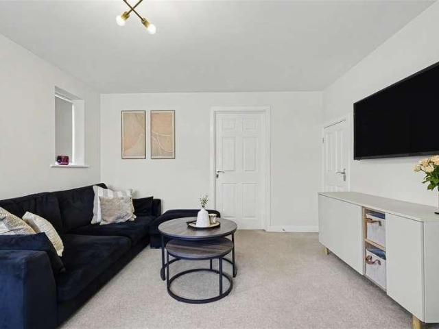 House for sale in Chellaston Fields, Egginton