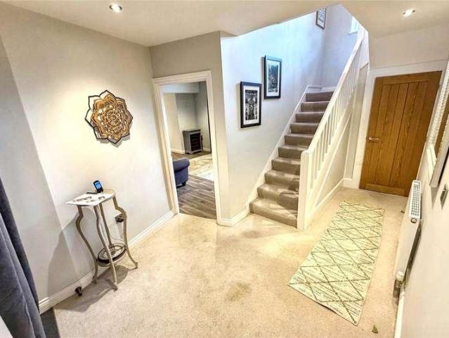 House for sale in Tynemouth, North Tyneside