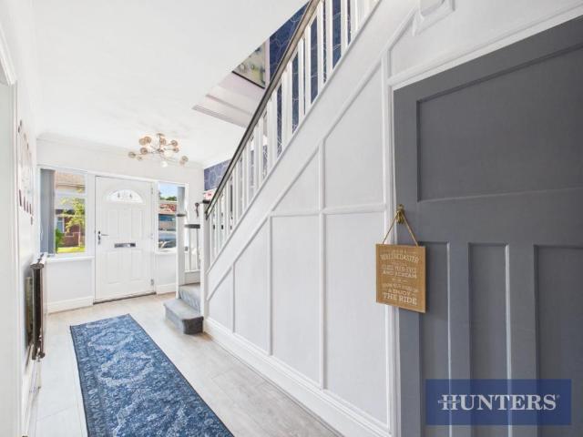 House for sale in Hilderthorpe, Bridlington
