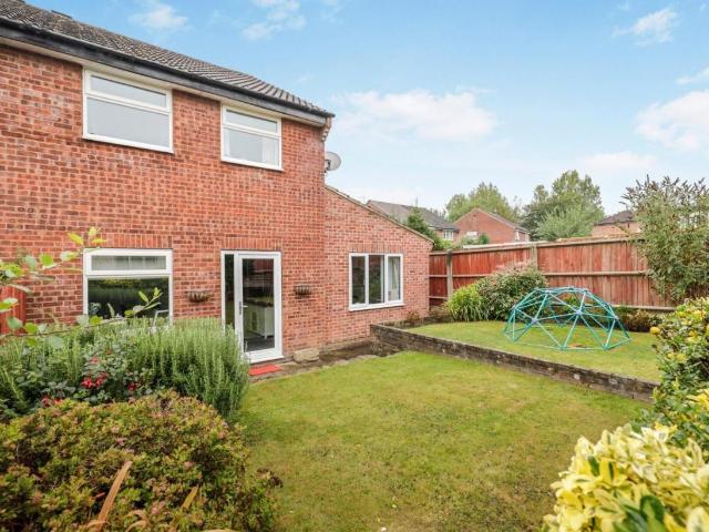 House for sale in Killinghall, North Yorkshire