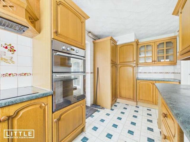 House for sale in St Helens