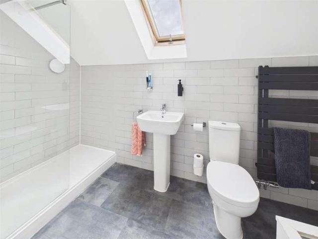 House for sale in Chippenham, Wiltshire