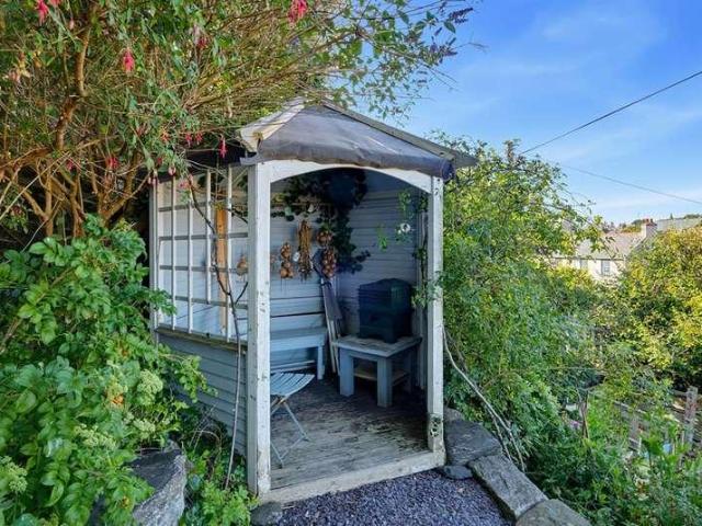 House for sale in Portsoy, Scotland