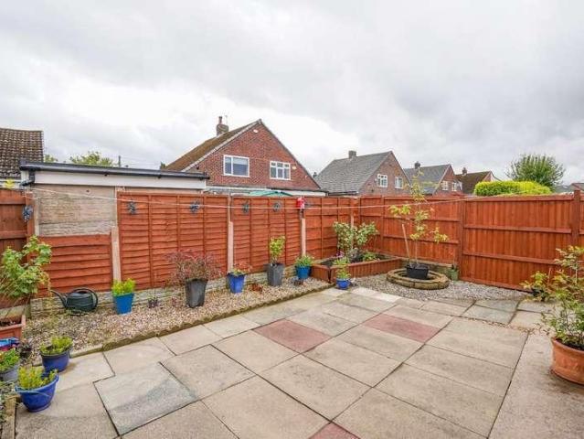 House for sale in Hindley Green, Wigan