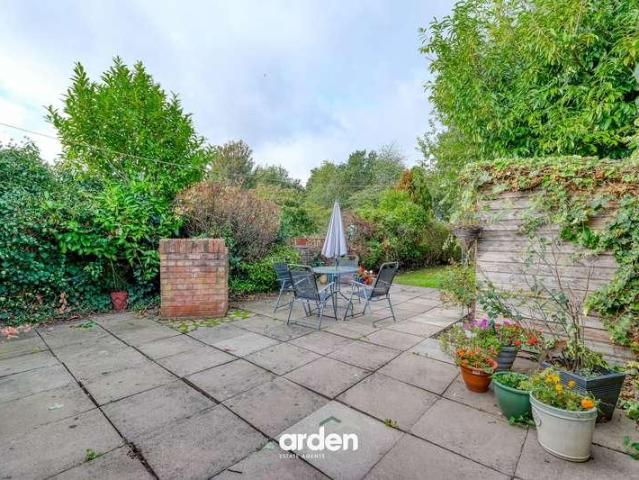 House for sale in Lowes Hill, Bromsgrove