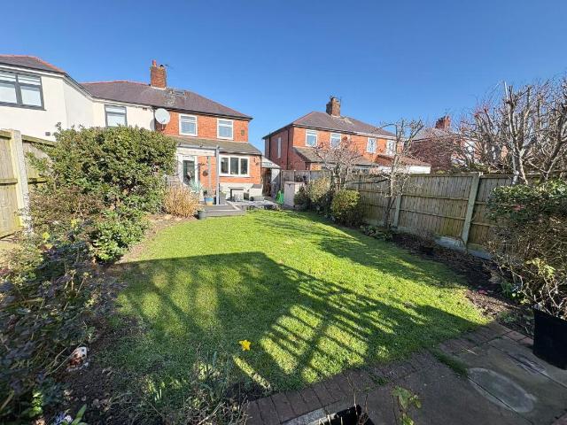 House for sale in Kennessee Green, Maghull