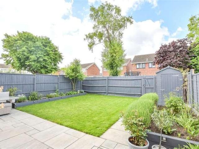 House for sale in Eden Village, Oad Street