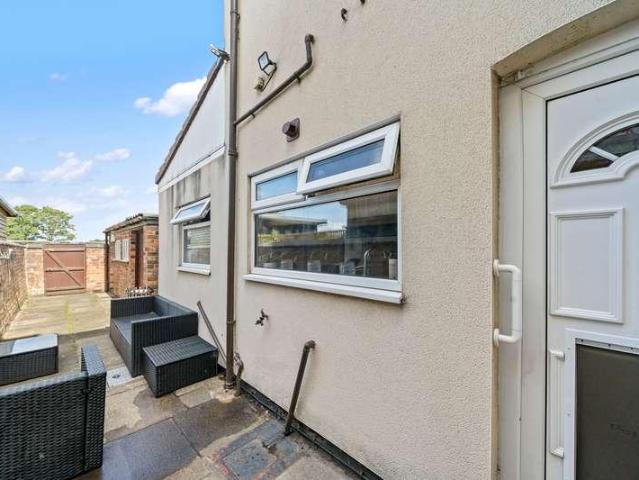 House for sale in Bamfurlong, Wigan