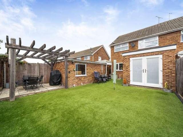 House for sale in Chipping Hill, Essex