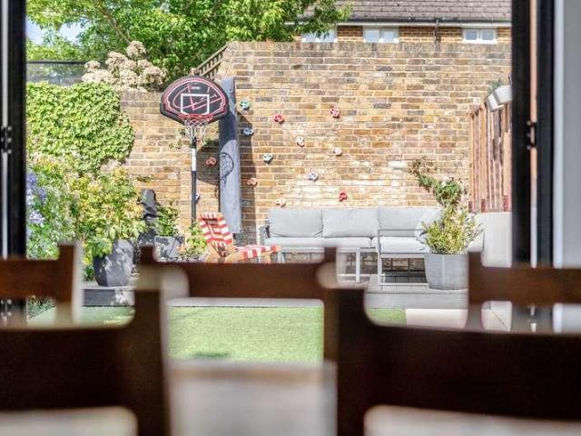 House for sale in Ashley Park, Surrey