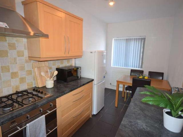 House for sale in North Scale