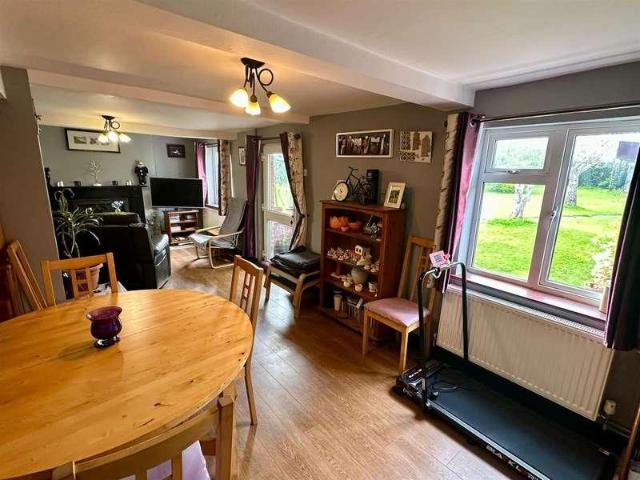 House for sale in Allensmore
