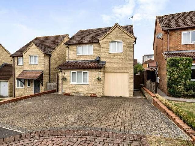 House for sale in St Andrews Ridge, Abbey Mead