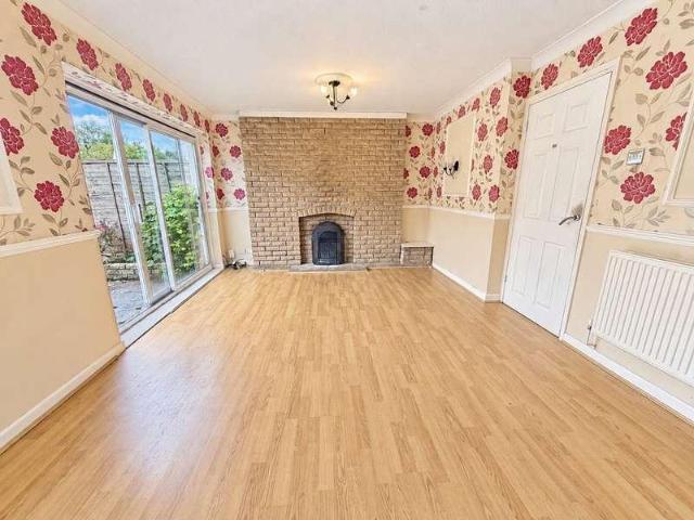 House for sale in West Midlands