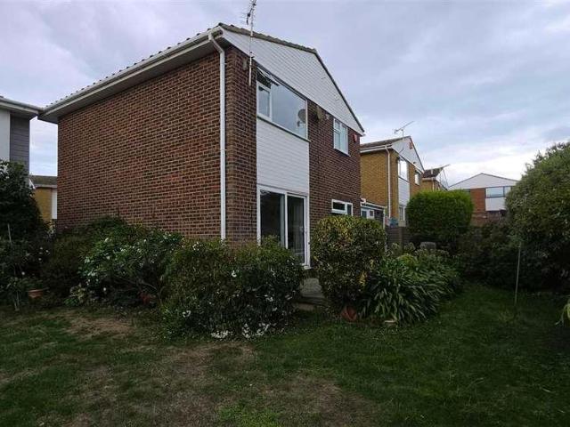 House for sale in Acol, Kent