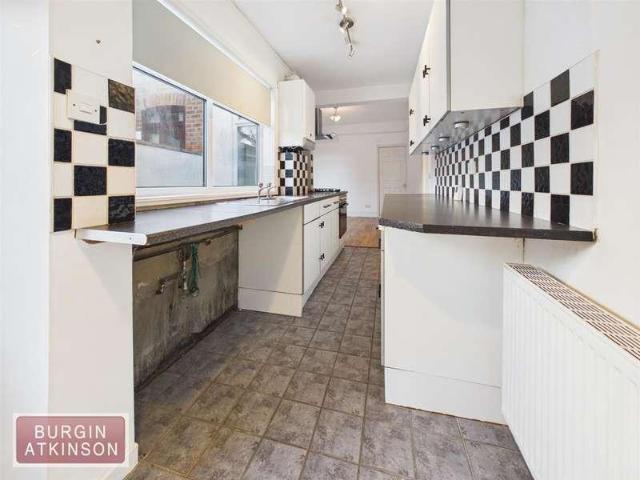 House for sale in Newtown, Costhorpe