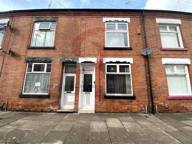 House for sale in Westcotes, Leicester
