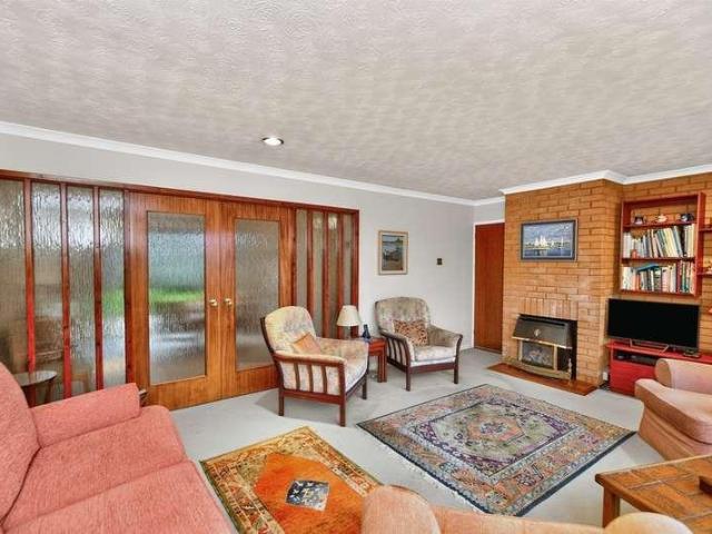 House for sale in Lisvane, Cardiff