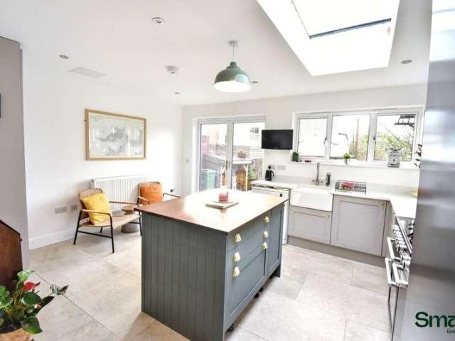 House for sale in Watergate, Devon