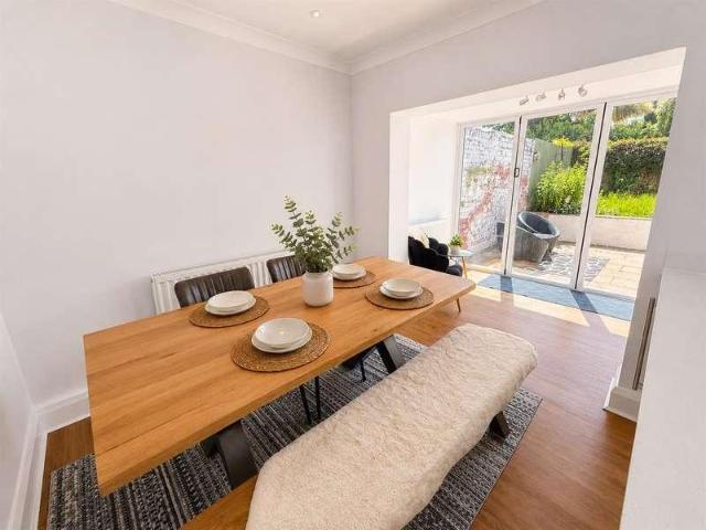House for sale in Heswall, Liverpool City Region