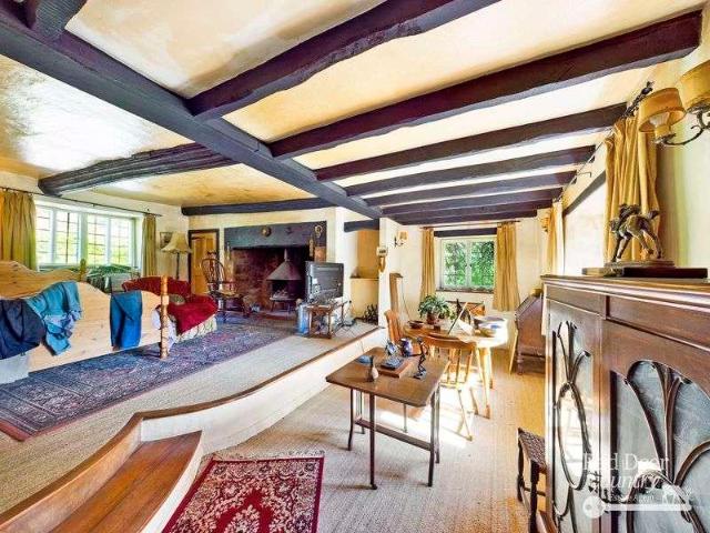 House for sale in Somerset