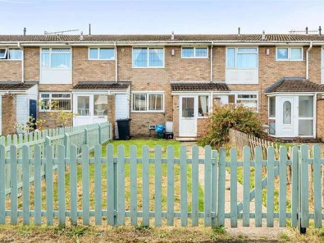 House for sale in Feckenham, City Of Bristol