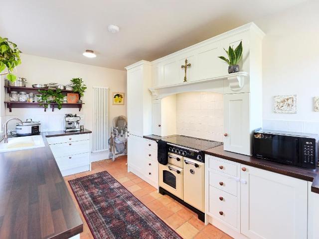 House for sale in Heworth, York