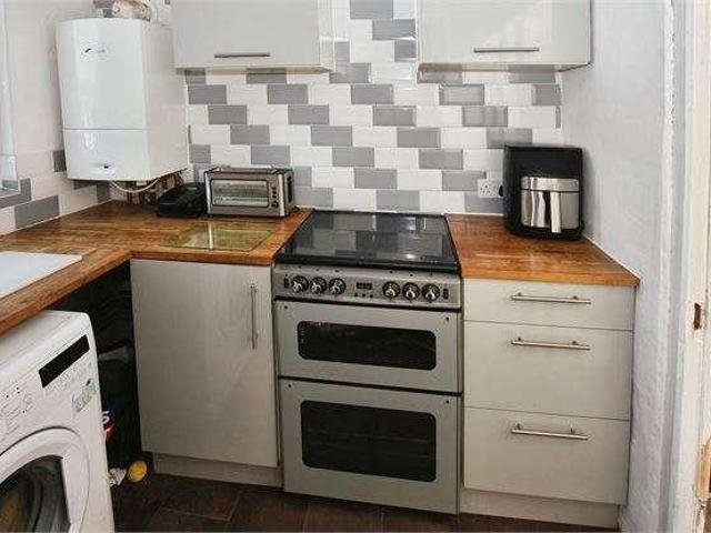 House for sale in Highweek, Bridford