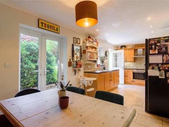 House for sale in Montgomery, Wales