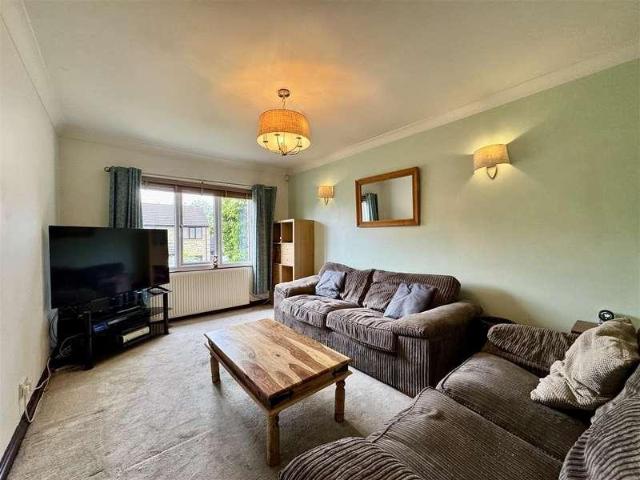 House for sale in Huddersfield, Lascelles Hall