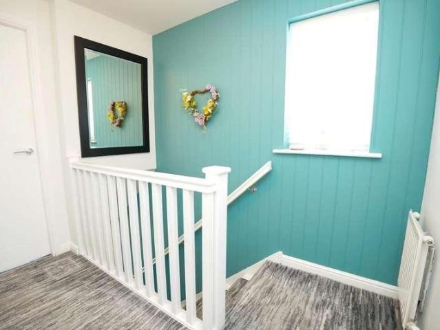 House for sale in Low Green, Wigan