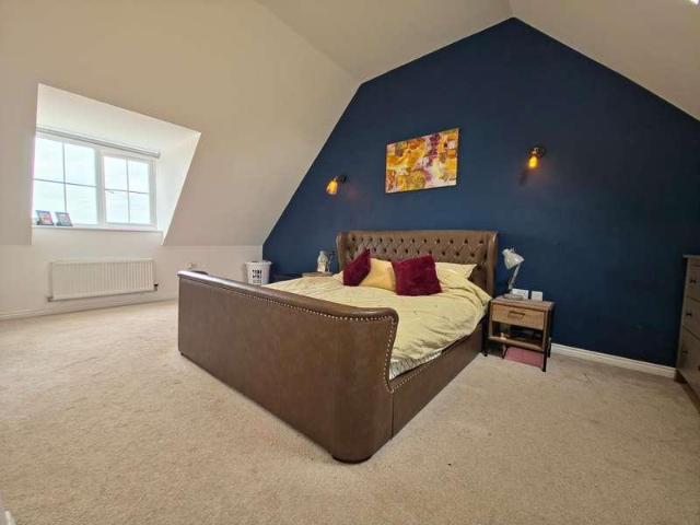 House for sale in Elsea Park, Barholm