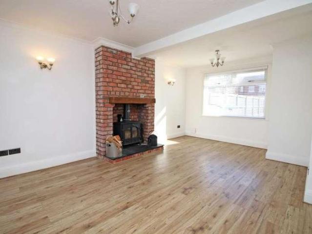 House for sale in Fleetwood, Cabus