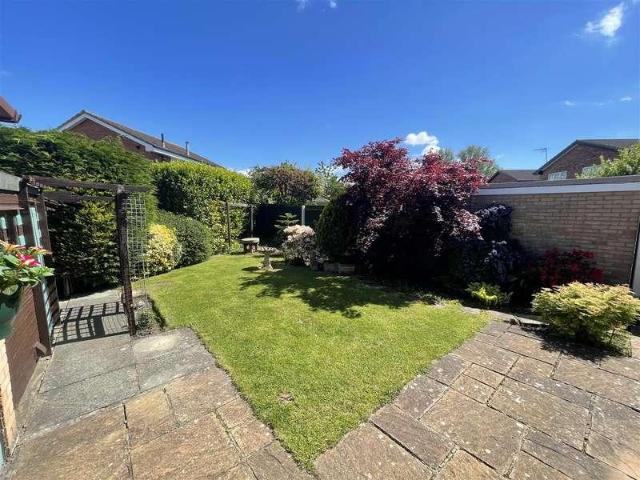 House for sale in Irby, Isle Of Man