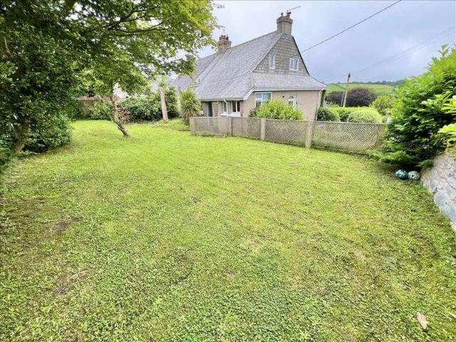 House for sale in St Stephen, Cornwall