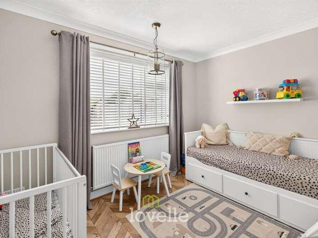 House for sale in Cleethorpes, North East Lincolnshire