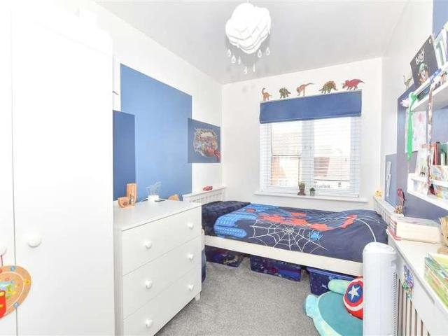 House for sale in Clapham, West Sussex