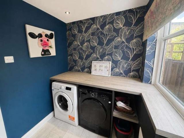 House for sale in Outwood, Bury