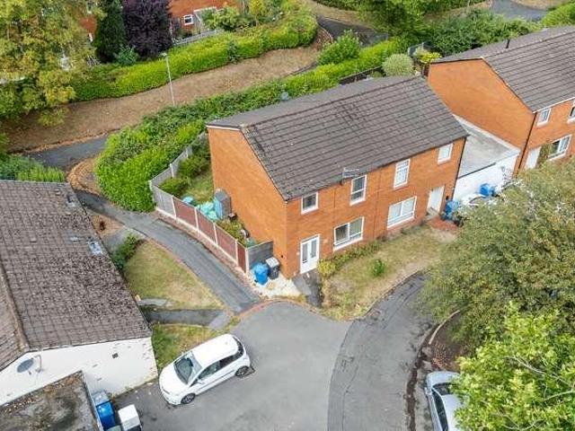 House for sale in Longbarn, Warrington
