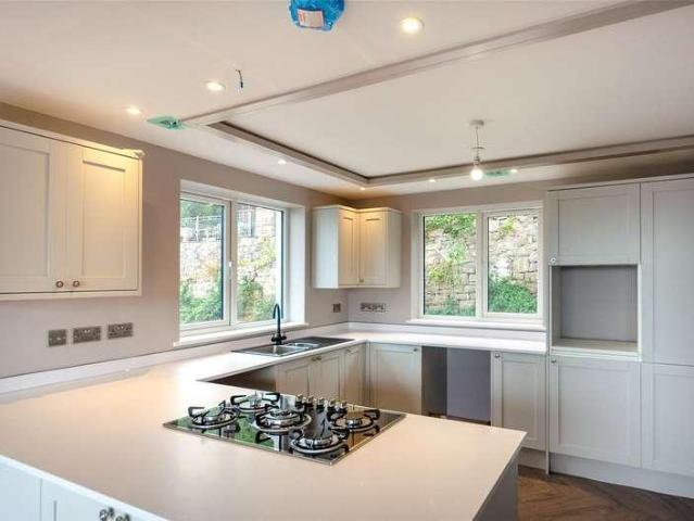 House for sale in Old Colwyn, Wales