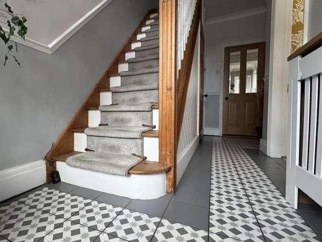 House for sale in Brentingby, Leicestershire