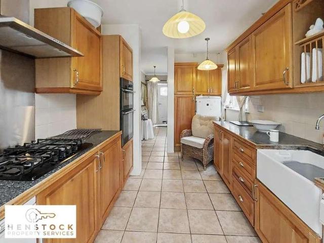 House for sale in Burnedge, Greater Manchester