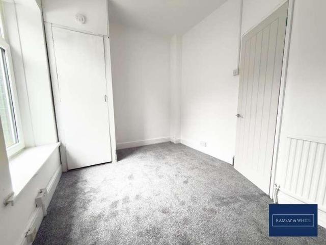 House for sale in Merthyr Vale, Wales