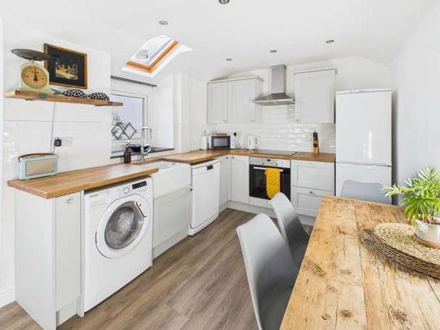 House for sale in Hayle, Cornwall