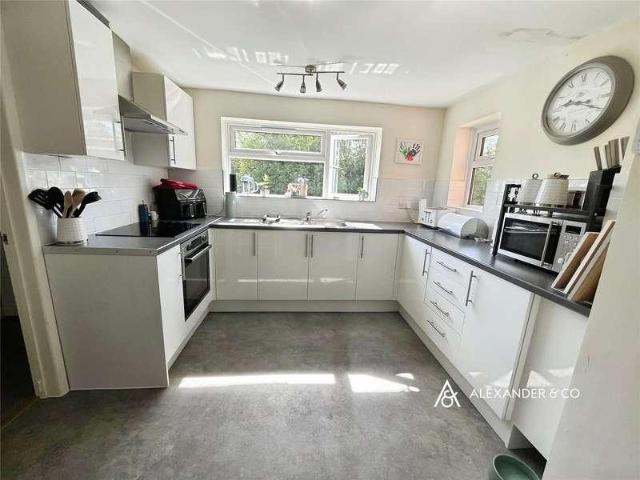 House for sale in Adstock, Buckinghamshire