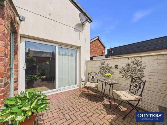 House for sale in Longtown