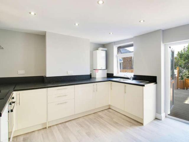 House for sale in Luton, Chatham