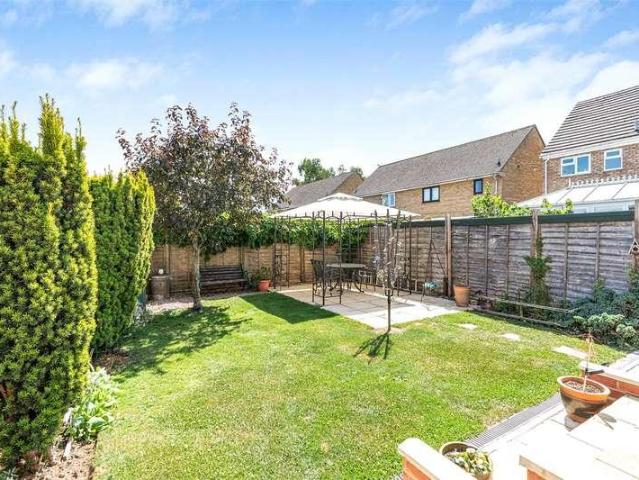 House for sale in Black Bourton, Oxfordshire