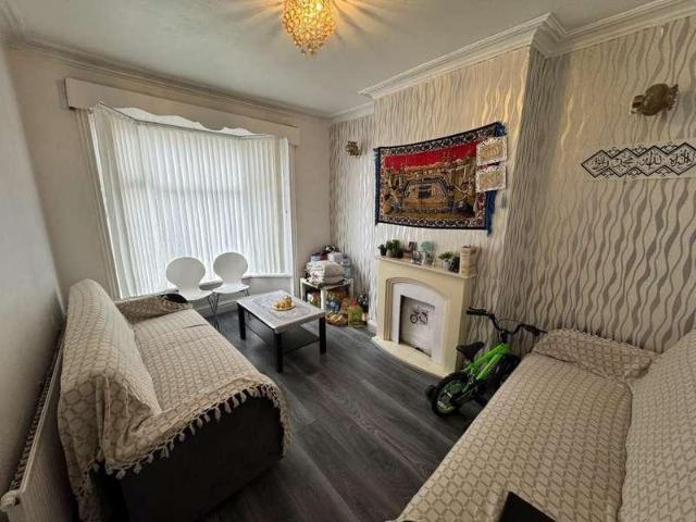 House for sale in Bearwood, West Midlands